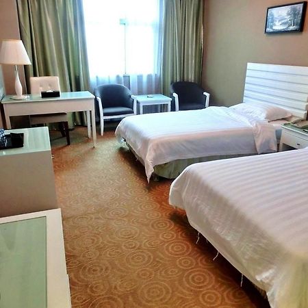Shenggao Hotel Shenzhen Dış mekan fotoğraf