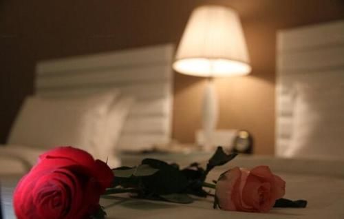 Shenggao Hotel Shenzhen Dış mekan fotoğraf