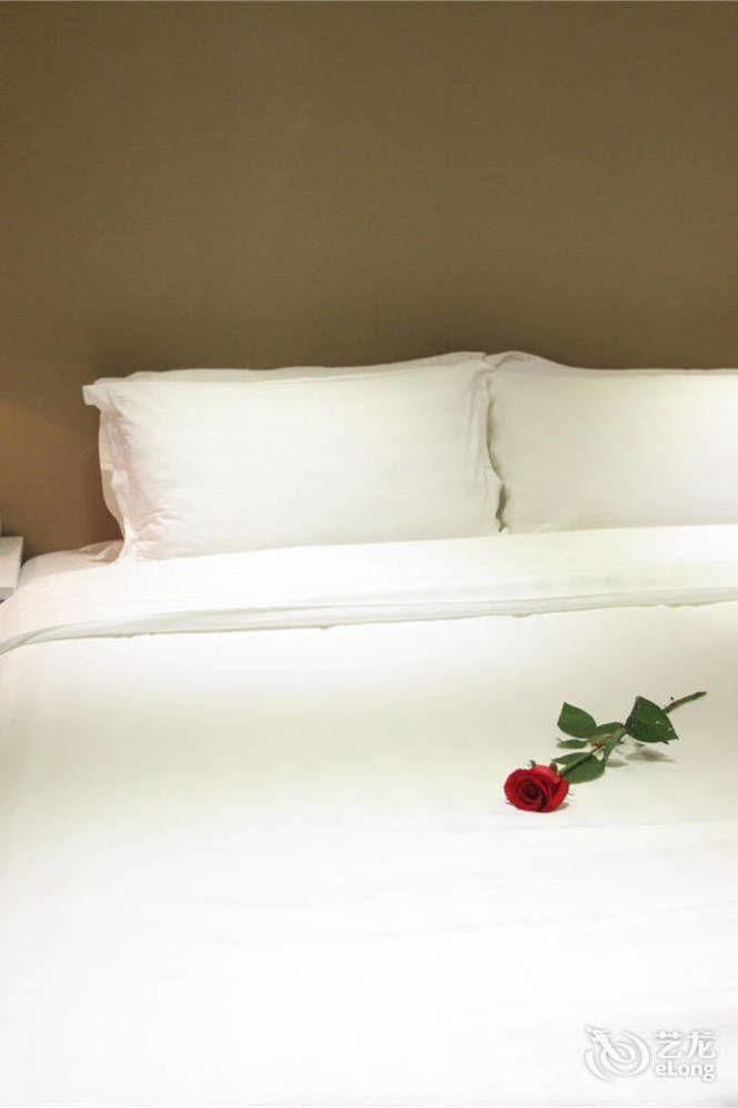 Shenggao Hotel Shenzhen Dış mekan fotoğraf