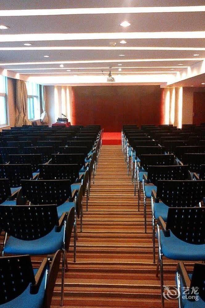 Shenggao Hotel Shenzhen Dış mekan fotoğraf