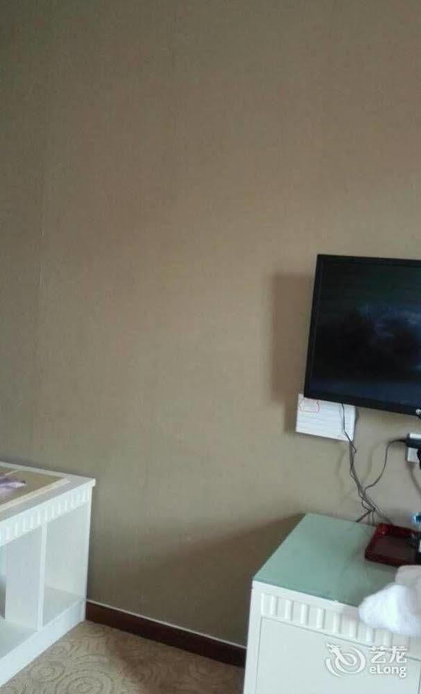 Shenggao Hotel Shenzhen Dış mekan fotoğraf